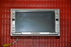 Eclipse AVN7702D ����