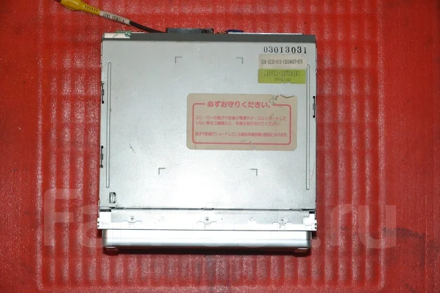 Eclipse AVN7702D ����