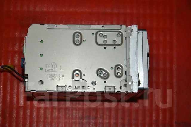 Eclipse AVN7702D ����
