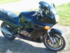 Kawasaki Ninja 1000R. 1 000����. ��., ��������, ���������, ������ �� �� ����