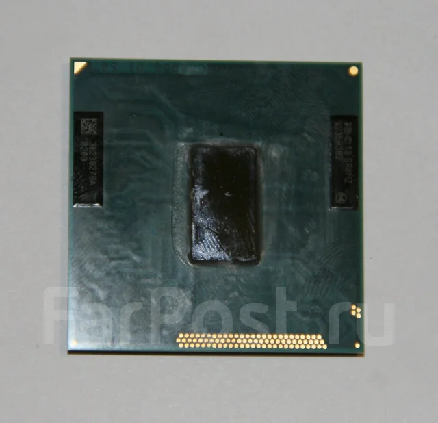 Intel Core i5-3210M ����