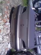Дверь багажника. Peugeot 406