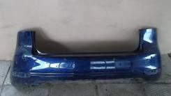 Бампер. Volkswagen Golf, 1K1, 1K5, 517, 5K1 Двигатели: AXW, AXX, BAG, BCA, BDK, BGU, BJB, BKC, BKD, BKG, BLF, BLG, BLN, BLP, BLR, BLS, BLX, BLY, BMB...