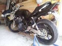 Honda CB 400SFV. 400 куб. см., исправен, птс, с пробегом