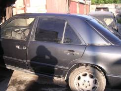 Mercedes-Benz E-Class. 124, 102