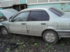 Toyota Corsa. EL45, 5E