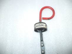 Щуп автоматической трансмиссии. Suzuki Solio Suzuki Wagon R Solio