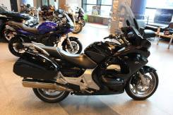 Honda ST 1300. 1 300 куб. см., птс, без пробега