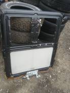 Люк. Mazda Proceed Marvie, UV66R Двигатель G6