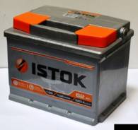 Istok. 77 А.ч., Прямая (правое), производство Россия