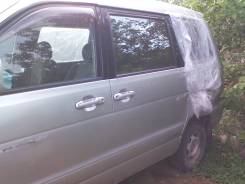 Дверь боковая. Toyota Noah Toyota Lite Ace Noah Двигатель 3S