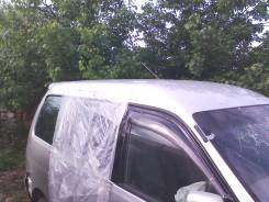 Ветровик. Toyota Noah Toyota Lite Ace Noah Двигатели: 3SFE, 3S