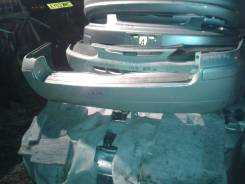 Бампер. Volkswagen Passat, B5