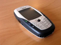 Nokia 6600. �/� ����