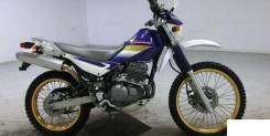 Kawasaki Super Sherpa. 250 куб. см., исправен, птс, с пробегом