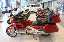 Honda Gold Wing. 1 800 куб. см., птс, без пробега