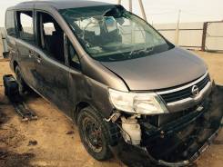 Nissan Serena. 25, MR20