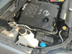 Бачок гидроусилителя руля. Nissan Teana, J31 Двигатель VQ23DE