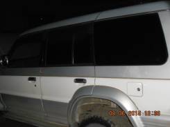 Кузов в сборе. Mitsubishi Pajero, V45W Двигатель 6G74