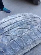 Michelin Pilot Primacy. ������, 50�%, 4 ��