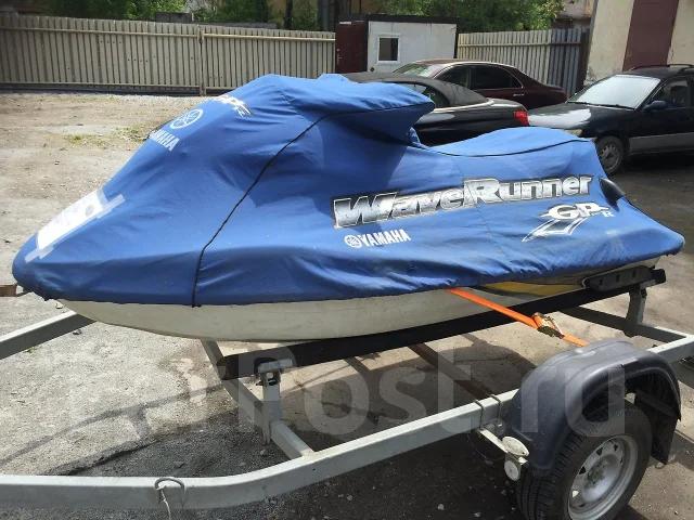 Yamaha GP1300R. 2005 ��� ����