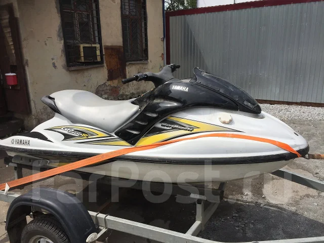 Yamaha GP1300R. 2005 ��� ����