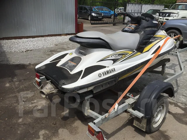 Yamaha GP1300R. 2005 ��� ����