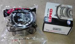 Ступица. Mazda Axela, BK3P, BKEP, BK5P Mazda Premacy, CREW, CR3W Mazda Training Car, BK5P Mazda Mazda3 Двигатели: MZRCD, MZCD, Y601, MZR, ZJVE, RF7J...