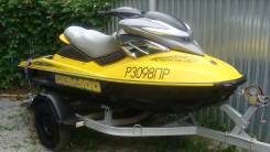 BRP RXP. 215,00 л.с., Год: 2004 год