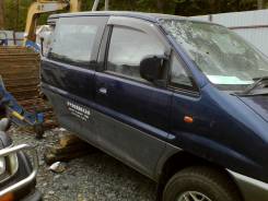 Mitsubishi Delica. PD8W, 4M40