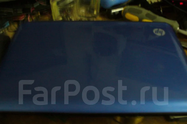 HP Mini 110-3707er. 1,6����, ��� 2048 ��, ���� 160���, WiFi: 1, Bluetooth: 1, ����������� �� 5��. ����