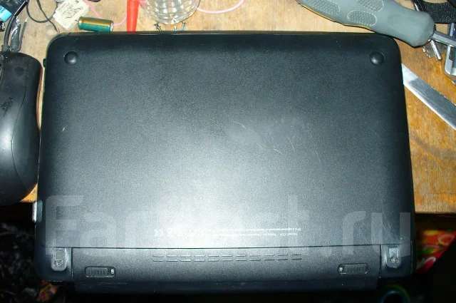 HP Mini 110-3707er. 1,6����, ��� 2048 ��, ���� 160���, WiFi: 1, Bluetooth: 1, ����������� �� 5��. ����