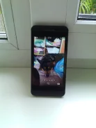 BlackBerry Z10. �/� ����