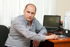 Специалист контроля управления. Незаконченное высшее образование (студент), опыт работы 7 лет
