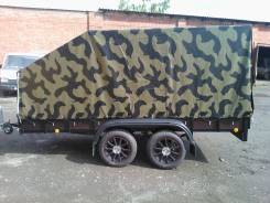 Продам легковой прицеп. Под заказ