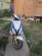 Polaris Cyclone. 49����. ��., ��������, ��� ���, � ��������