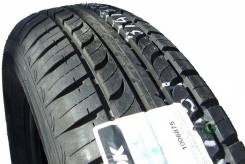 Hankook Optimo K715. Летние, без износа, 4 шт
