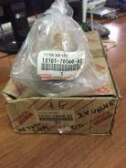 Поршень. Toyota Cresta, GX81 Toyota Crown, GS130, GS131, GS121 Toyota Mark II, GX81, GX71 Toyota Chaser, GX81 Двигатели: 1GGZE, 1GGZEU