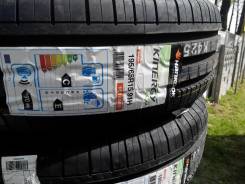 Hankook Kinergy Eco K425. Летние, без износа, 4 шт