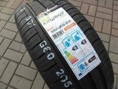 Hankook Kinergy Eco K425. Летние, без износа, 4 шт