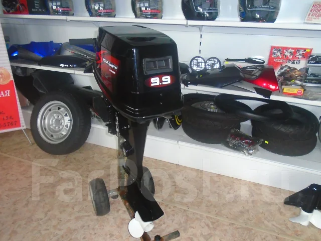 Zongshen. 2-�������, ����������, ���� S (381 ��), 2015 ��� ����
