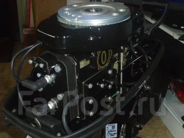 Zongshen. 2-�������, ����������, ���� S (381 ��), 2015 ��� ����