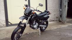 Suzuki. 250 куб. см., исправен, птс, без пробега