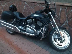 Harley-Davidson Night Rod Special VRSCDX. 1 130����. ��., ��������, ���, � �������� ����