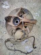 Ступица. Suzuki Grand Vitara, TL52V, TA52W, TD52W, TL52W, TX92W Suzuki Escudo, TA52W, TD52W, TL52W, TX92W Двигатель J20A