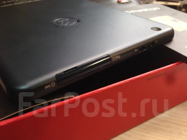 Prestigio MultiPad 4 Quantum 7.85 3G 8Gb ����