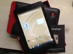 Prestigio MultiPad 4 Quantum 7.85 3G 8Gb ����