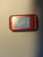 Samsung Champ Hello Kitty. �/�