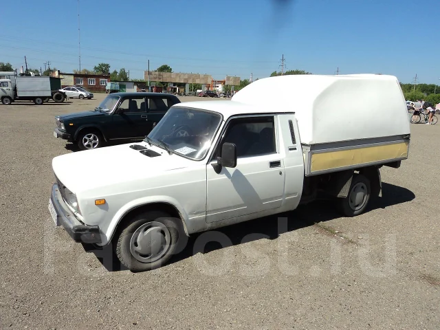 Вис своими руками из ваз 2105