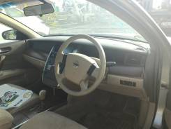 Колонка рулевая. Nissan Teana, J31 Двигатель VQ23DE